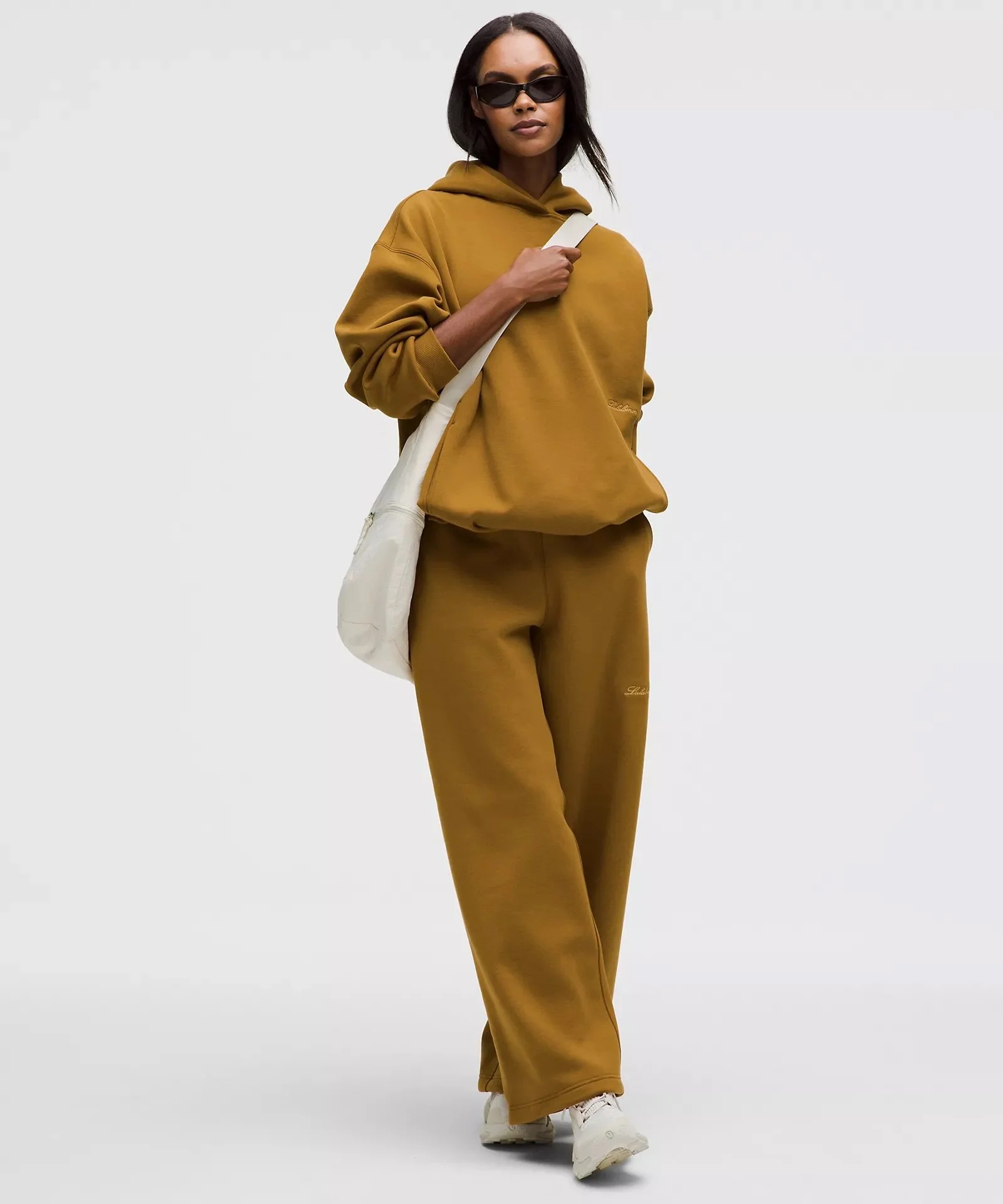 lululemon Melrose Tan Collection - October 2025 — EXTRA MAGIC MINUTES